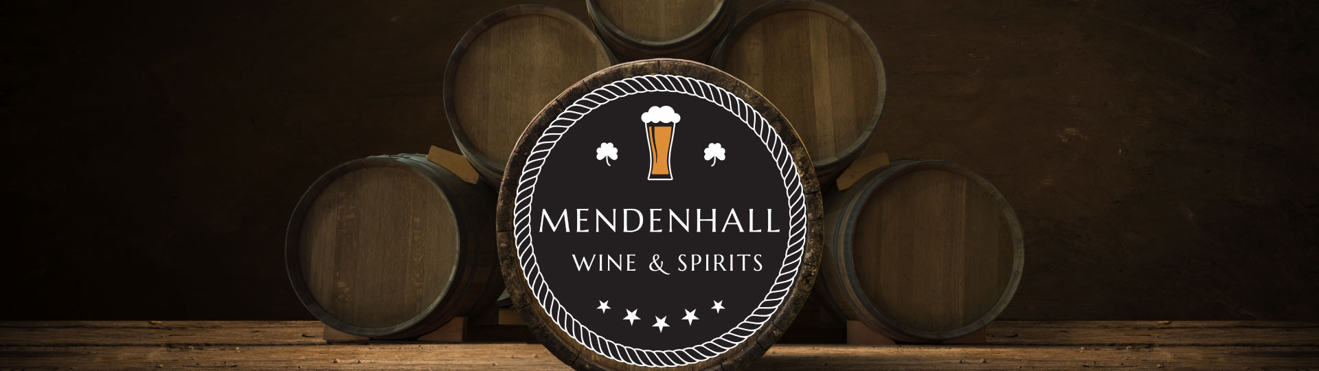 Mendenhall Wine & Spirits